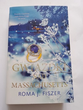 Gwiazdki nad Massachusetts Roma J Fiszer