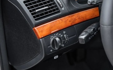 Mercedes Klasa E W211 2007 Mercedes-Benz Klasa E 2.2CDI 163KM Alu 18 Hal Gwarancjia 2.2 Diesel, zdjęcie 17