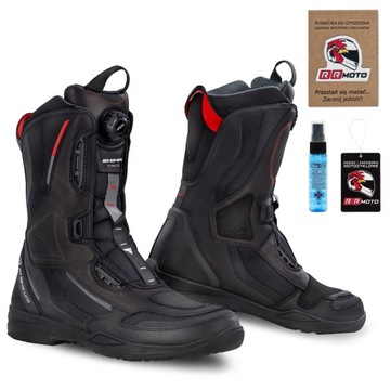 SHIMA STRATO LADY Женские мотоботы БЕСПЛАТНО