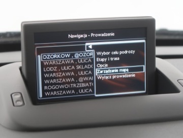 Peugeot 5008 I Minivan Facelifting 2.0 BlueHDi 150KM 2016 Peugeot 5008 2.0 BlueHDi, Salon Polska, zdjęcie 12