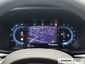 Volvo XC60 II 2024 Volvo XC 60 B4 Benzyna | Core | aut | Salon Polska, zdjęcie 8