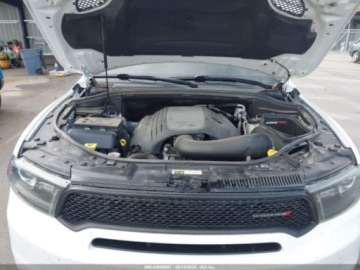 Dodge Durango III 2019 Dodge Durango 2019r., 4x4, 5.7L 5.7 Benzyna 360KM, zdjęcie 11
