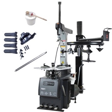 2-х стоечный подъемник АВТОМАТИЧЕСКИЙ Шиномонтажный станок Балансировка Субсидия на комплект колес