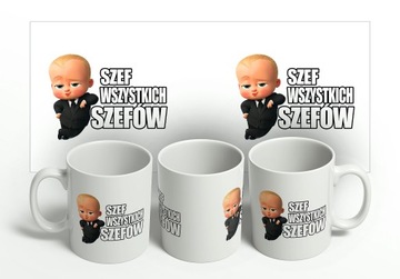 ЛУЧШАЯ ВЕСЕЛАЯ КРУЖКА, БОСС ПРЕДЛОЖЕНИЙ ВСЕХ, В ПОДАРОК, ОТЛИЧНОЕ КАЧЕСТВО