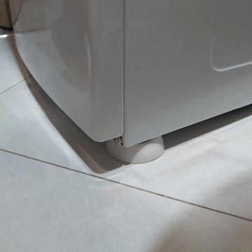Антивибрационные подушки для стиральных и посудомоечных машин, 4 шт. Резиновые ножки для стиральных машин.