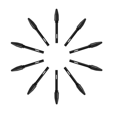 Huion wymienne końcówki pióra do Rysik