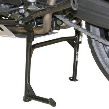 STOJAK CENTRALNY PODSTAWA SW-MOTECH |Yamaha XT 660R, 660X |05-16|