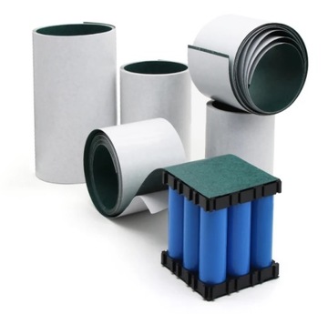 Самоклеящаяся изоляционная бумага ячменя 1 метр 25мм х 0,2мм