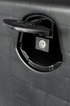 Ящик для инструментов Daken JUST 750-R 750x350x300