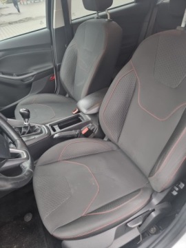 Ford Focus III Kombi Facelifting 1.5 EcoBoost 150KM 2015 FORD FOCUS III Turnier 1.5 150 KM, zdjęcie 10