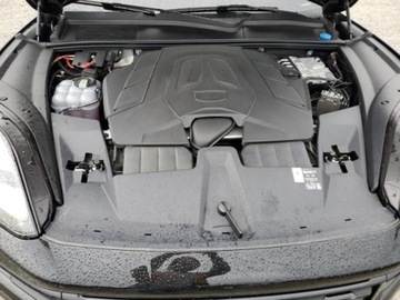 Porsche Cayenne III 2025 Porsche Cayenne 2025, 3.0L, 4x4, CAYENNE COUPE 3.0 Benzyna 348KM, zdjęcie 9