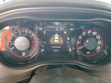 Dodge Challenger III 2023 Dodge Challenger RT 2023 5.7l 5.7 Benzyna 375KM, zdjęcie 9