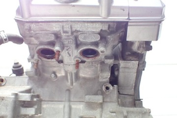 Двигатель 122405 км Honda ST 1100 Pan European