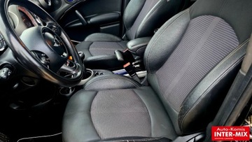 Mini Countryman R60 Crossover 2.0 D DPF 143KM 2011 MINI Countryman 2,0 diesel S DRIVE 2.0 Diesel 143KM, zdjęcie 19