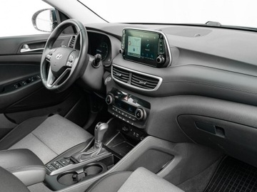 Hyundai Tucson III SUV Facelifting 1.6 CRDi 136KM 2020 Hyundai Tucson GD569WW#1.6 CRDi Style 2WD DCT, zdjęcie 31