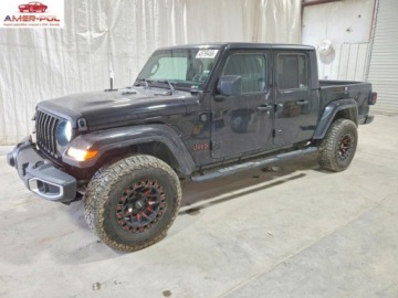 Jeep Gladiator 2022 Jeep Gladiator Sport 2022 3.6 Benzyna 285KM