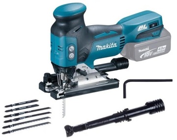 MAKITA DJV181Z AKUM. WYRZYNARKA BEZSZCZOTKOWA 18V