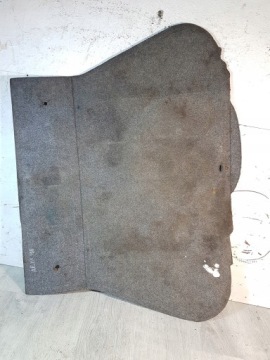 ОБЛИЦОВКА ПОЛА БАГАЖНИКА ALFA ROMEO 156 SEDAN