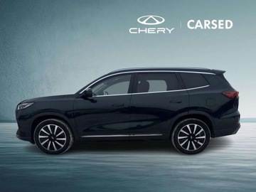 Chery Tiggo 8 SUV PHEV 1.5 T-GDI DHE 279KM 2025 Chery Tiggo 8 1.5 Hybryda Plug-in 279KM, zdjęcie 1