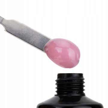 Большой набор акриловых гелей XXL POLY GEL Лак для ногтей 50 мл