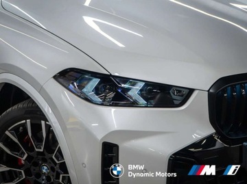BMW X5 G05 SUV Facelifting 3.0 30d 298KM 2025 BMW X5 xDrive30d 298 KM mHEV - Pakiet M Pro - HarmanKardon - Kamera 360 -, zdjęcie 9