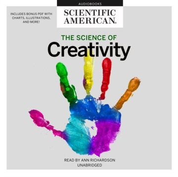 Science of Creativity - American, Scientific