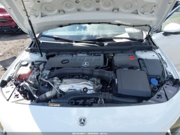 Mercedes Klasa A W177/V177 2022 Mercedes-Benz Klasa A A220 4matic 2.0 Benzyna 188KM, zdjęcie 12