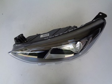 LAMPA LEWA REFLEKTOR FORD FOCUS MK4 18- LED