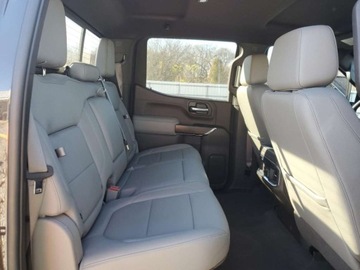  GMC Sierra Limited K1500 Slt 2022 5.3l 5.3 Benzyna 355KM, zdjęcie 10