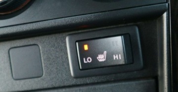 Mazda 6 II Hatchback Facelifting 2.0 MZR 155KM 2010 Mazda 6 Mazda 6 II AUTOMAT Skora Nawigacja Podgrzane Fotele-RVM-Czujniki, zdjęcie 23