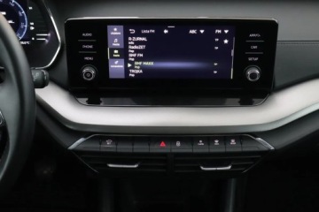 Skoda Octavia IV Kombi 2.0 TDI 115KM 2022 Skoda Octavia 2.0 TDI, 1. Właściciel, Serwis ASO, zdjęcie 12
