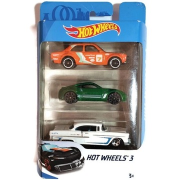 HOT WHEELS 70 Ford Escort RS1600 NISSAN 370Z CHEVY