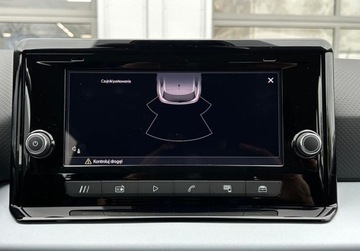 Seat Ibiza V Hatchback 5d Facelifting 1.0 TSI 95KM 2024 Seat Ibiza Style Pakiety, Tempomat, Apple CarPlay, Bezwypadkowy, Salon PL, zdjęcie 27