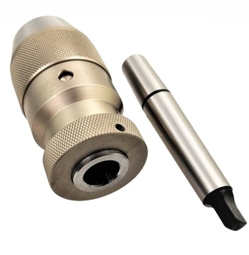 САМОЗАЖИМНЫЙ ПАТРОН ДЛЯ СВЕРЛ B18 + ХВОСТОВИК MK3