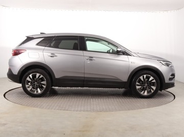 Opel 2017 Opel Grandland 1.2 Turbo, Salon Polska, zdjęcie 5