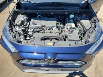 Toyota RAV4 V 2021 Toyota RAV4 XLE PREMIUM, 4x4, od ubezpieczalni 2.5 Hybryda 203KM, zdjęcie 11