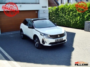 Peugeot 3008 II Crossover Facelifting  1.5 BlueHDi 130KM 2023 Peugeot 3008 Peugeot 3008 1.5 BHDI 130KM GT Full Led 1.5 Diesel 130KM, zdjęcie 29