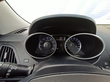 Hyundai ix35 SUV 1.6 GDI 135KM 2013 Hyundai ix35 salon, II właściciel, bezwypadkowy, zdjęcie 14
