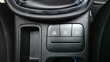 Ford Fiesta VIII 2019 Ford Fiesta 205KM ST PERFORMANCE Miejska petarda 1.5 Benzyna 205KM, zdjęcie 23
