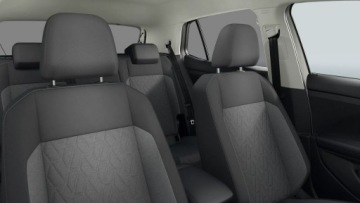 Volkswagen T-Cross SUV Facelifting 1.0 TSI 115KM 2026 Volkswagen T-Cross Life Plus 1.0 TSI 116 KM DSG, zdjęcie 10