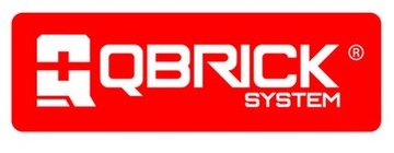 ЯЩИК ДЛЯ ИНСТРУМЕНТОВ ДЛЯ МАСТЕРСКОЙ Система Qbrick ДВЕ КОРОБКИ 100 ГИБКИХ ОТДЕЛЕНИЙ