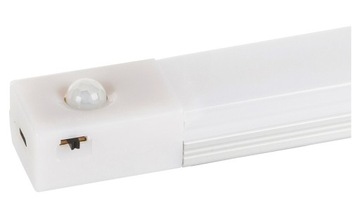 САМОКЛЕЯЩАЯСЯ ЛАМПА ПОД ШКАФОМ ДЛЯ ГАРДЕРОБА