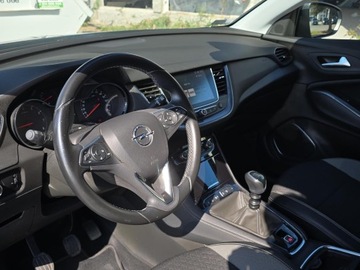 Opel 2018 Grandland X 1.6 CDTI Enjoy S&amp;S, zdjęcie 14