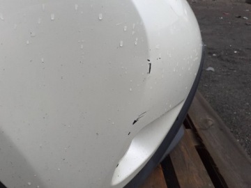 Priekinis bamperis su grotelėmis ir halogenais Toyota RAV 4 IV (XA40) spalva 070 komplektas 201307120088 – nuotrauka 8