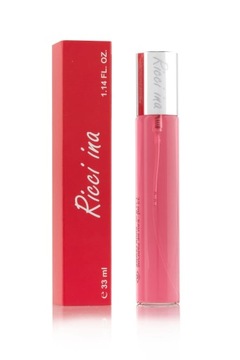 Trwałe Perfumy 33ml Ricci Ina Perfumetki 33 ml