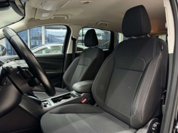 Ford Kuga II SUV Facelifting 2.0 TDCi 150KM 2018 Ford Kuga Titanium Kamera cofania CarPlay KeyLess Nawigacja dostawa, zdjęcie 8