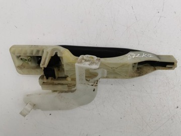 HYUNDAI I40 2012 LEVÝ STRANA KLIKA VNĚJŠÍ DVEŘE ZADNÍCH