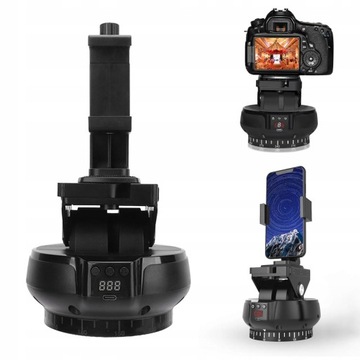 GIMBAL STABILIZATOR OBRAZU SELFIE Z PILOT