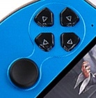 ПОРТАТИВНАЯ ИГРОВАЯ КОНСОЛЬ X12 PLUS 7 ДЮЙМОВ 3000 ИГР