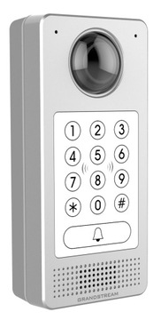 Wideodomofon Grandstream GGDS3710